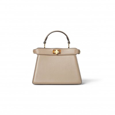 FENDI PEEKABOO ISEEU PETITE 8BN335ALFZF0E65 (20*15.5*11cm)
